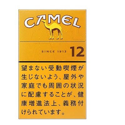 Camel_骆驼