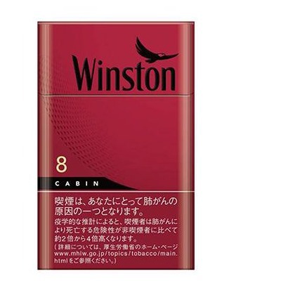 Winston_温斯顿